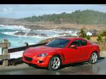 Mazda RX-8 2004 года
